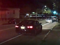 Video AS Memanas Lagi Gegara Penembakan Pria Kulit Hitam oleh Polisi