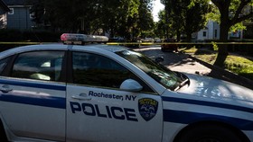 Penembakan di Pennsylvania AS, 3 Polisi Tewas