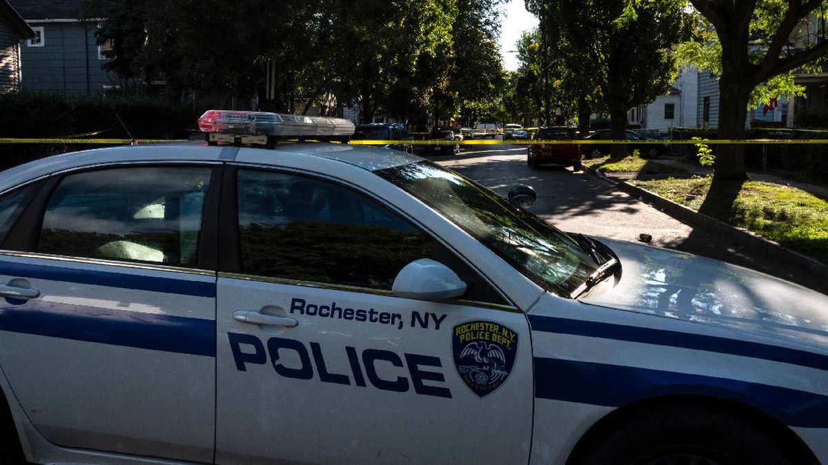 Penembakan di Pennsylvania AS, 3 Polisi Tewas
