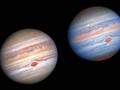VIDEO: NASA Perlihatkan Foto Terbaru Planet Jupiter