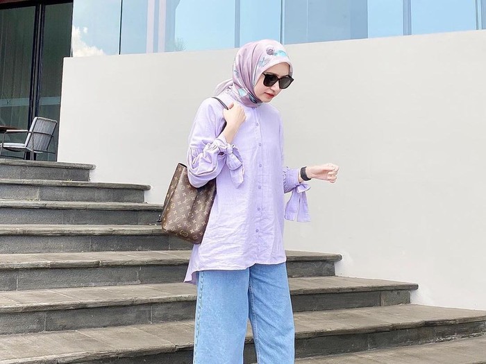 Sumber: instagram.com/bahjatina