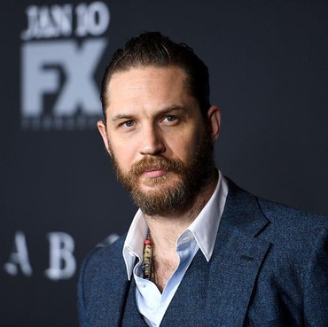 Gantikan Daniel Craig, Tom Hardy Diisukan Akan Jadi James Bond ke-10