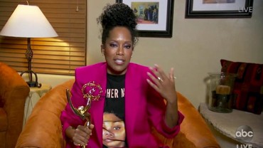 img-title Daftar Lengkap Pemenang Emmy Awards 2020