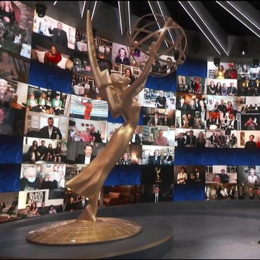 Daftar Lengkap Pemenang Emmy Awards 2020 Kategori Creative Arts