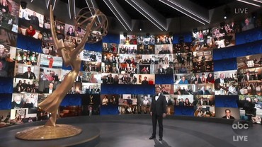 Daftar Lengkap Pemenang Emmy Awards 2020 Kategori Creative Arts