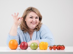 5 Efek Buruk Kesehatan Jika Kurang Konsumsi Sayuran dan Buah