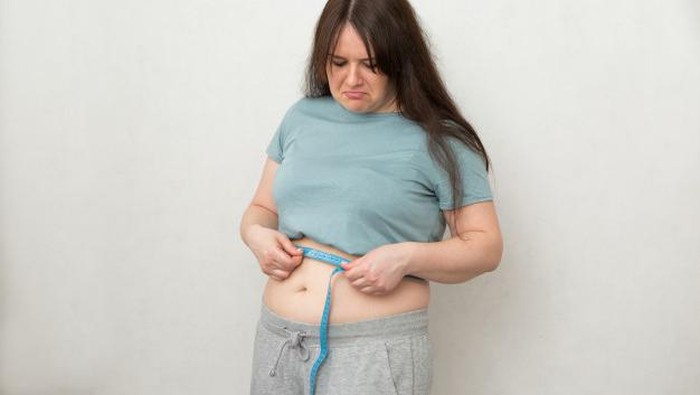 5 Jenis Lemak dan Cara Menghilangkannya