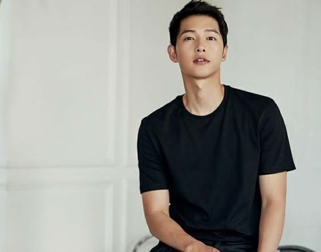 5 Film Dan Drakor Terbaik Soong Joong Ki Yang Wajib Ditonton 