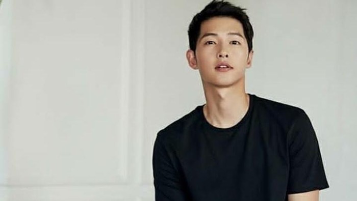 5 Film dan Drakor Terbaik Soong Joong Ki yang Wajib Ditonton!