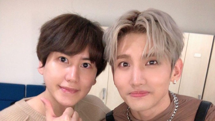 6 Maknae Jadi Vokalis Utama dalam Grup Mereka, Siapa Saja?