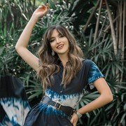 Penampilan Terbaru Nia Ramadhani dengan Rambut Berponi, Makin Awet Muda!