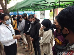 Mahasiswi Korban Digilir Sebut Wanita SN Pelaku, Polisi Kumpulkan Bukti