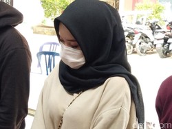 SN yang Tak Kunjung Diperiksa dalam Kasus Pria Gilir Mahasiswi