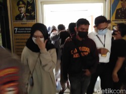Akhirnya SN Diperiksa di Kasus Mahasiswi Digilir Pria
