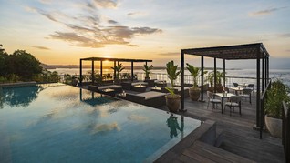 Efek Corona, Konsumsi Listrik Bali Anjlok 32,87 Persen