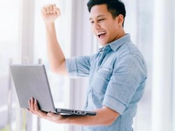 YouTuber & Eksmud Lagi Cari Laptop? Ini Pilihan Paling Pas untuk Kamu!