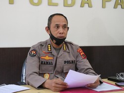 Polisi: KKB Terus Berulah-Sebar Fitnah, Cari Perhatian Jelang Sidang Umum PBB
