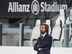 Mantap Betul Juventus-nya Pirlo