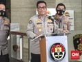 Polri Minta Gatot Hargai Penyidik Masih Periksa Jumhur Cs