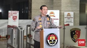 Polri Tuding KontraS Tendensius soal Video Persekusi Aparat