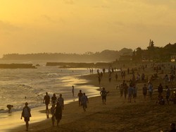 WNA yang Ajak Bule Pindah ke Bali Pas Pandemi, Juga Promosi Langgar Prokes?