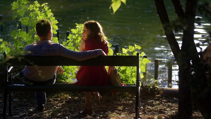 Berapa Sih Waktu Ideal Untuk PDKT?