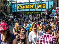 London Gelar Kompetisi untuk Desain Taman Kota, Hadiahnya Rp 189 Juta