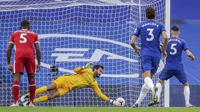 Prediksi Susunan Pemain Liverpool vs Chelsea