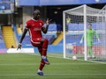 FOTO: Liverpool Bungkam Chelsea