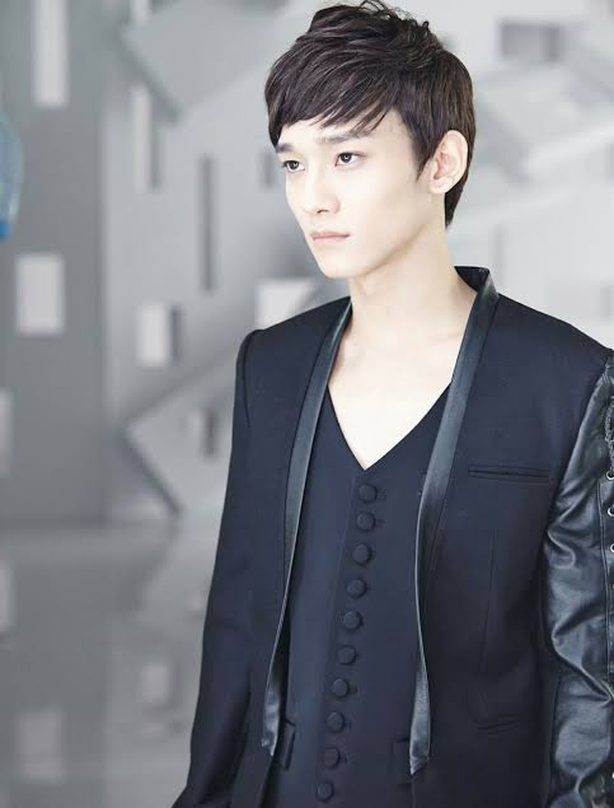 Chen EXO