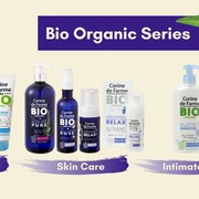 Corine de Farme Bio Organic, Produk Perawatan Kulit yang Aman Bagi Kulit dan Ramah Lingkungan