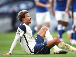 Mau ke PSG Saja, Dele Alli?
