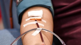 Angka Pasien Sembuh Covid Terus Turun di Tiga Hari Terakhir