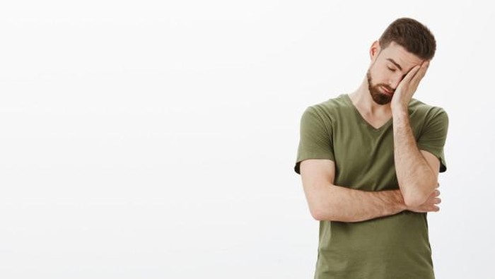 Duh! Ternyata 5 Hal Ini Bisa Bikin Pria Turn Off Saat di Ranjang Duh! Ternyata 5 Hal Ini Bisa Bikin Pria Turn Off Saat di Ranjang