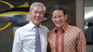 Edwin Soeryadjaya Borong 1,02 Juta Saham SRTG di Harga Rp1.815