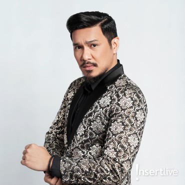 Cerita Fadi Iskandar Jadikan Indra Herlambang sebagai Panutan