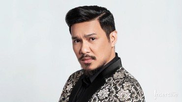 img-title Cerita Fadi Iskandar Jadikan Indra Herlambang sebagai Panutan