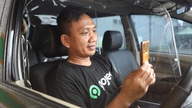 Gandeng Korlantas, Gojek Latih Driver soal Keselamatan Online