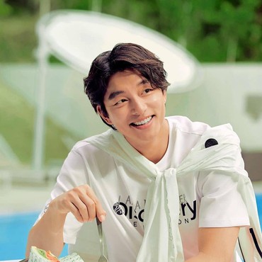 Ganteng & Digilai Banyak Wanita, Gong Yoo Malah Ngaku Bukan Pria Idaman