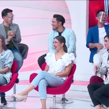 Nonton Insert Trans TV & Baca InsertLive.com Dapat Ratusan Ribu Rupiah!