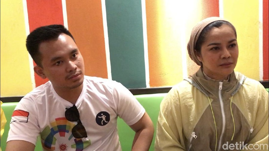 Ibunda Rachel Vennya diduga ditipu ratusan juta