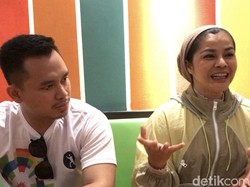 Ibunda Rachel Vennya Diduga Kena Tipu Ratusan Juta