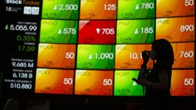 IHSG Diramal Perkasa di Akhir Pekan