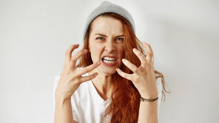 Agar Terkendali, Ini Cara Tepat Melepaskan Kemarahan dengan Lebih Baik