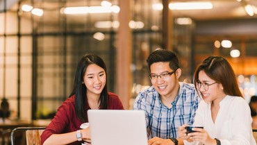 img-title Kripto Mulai Redup, Gen Z Kini Lebih Condong Sasar Investasi Apa?
