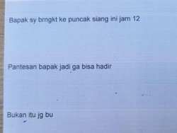 Ini Bocoran Dugaan Komunikasi Pinangki dan Anita soal Bapakku-Bapakmu