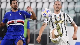 Hasil Liga Italia: Pirlo Debut, Juventus Menang Telak