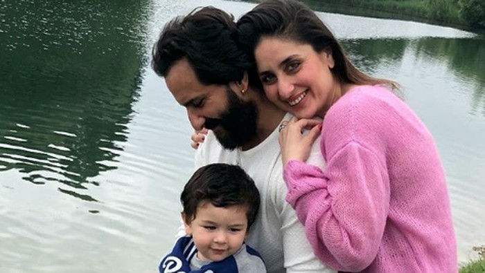 Kareena Kapoor