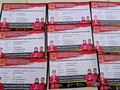 Anggota DPR Ditegur Bawaslu soal Kartu Beasiswa Gambar Paslon