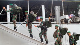 Politikus PDIP Sebut Isu LGBT di TNI Bukan Berita Baru